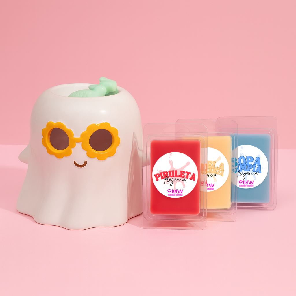 Pack Must-have