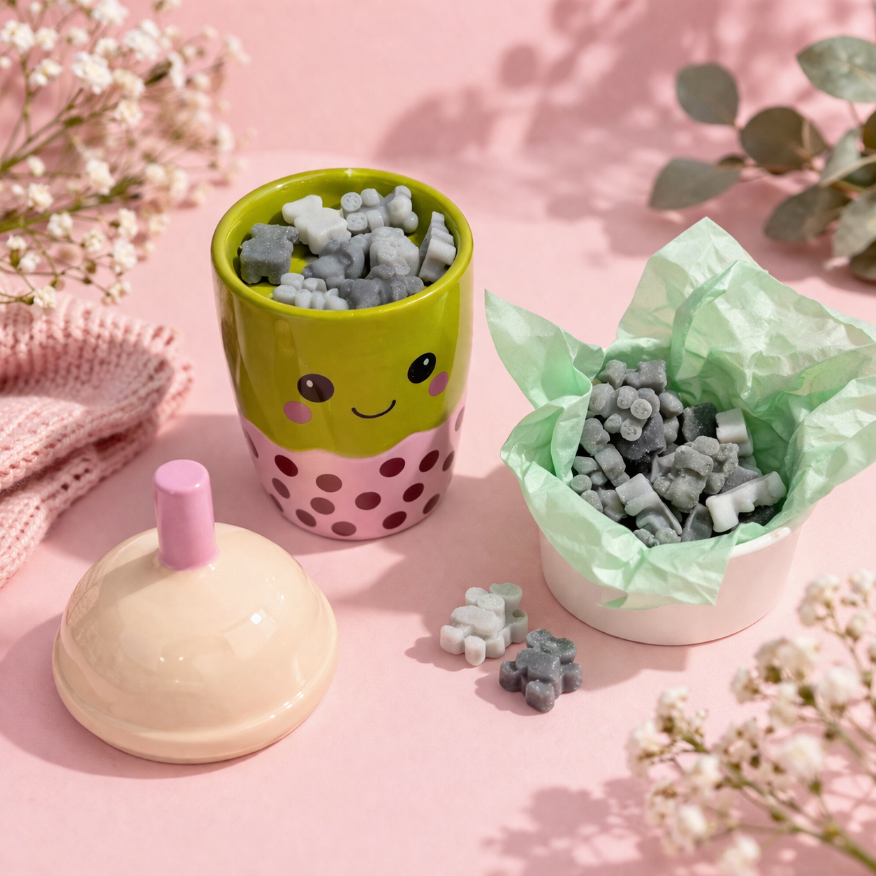 Pack Matcha Lovers