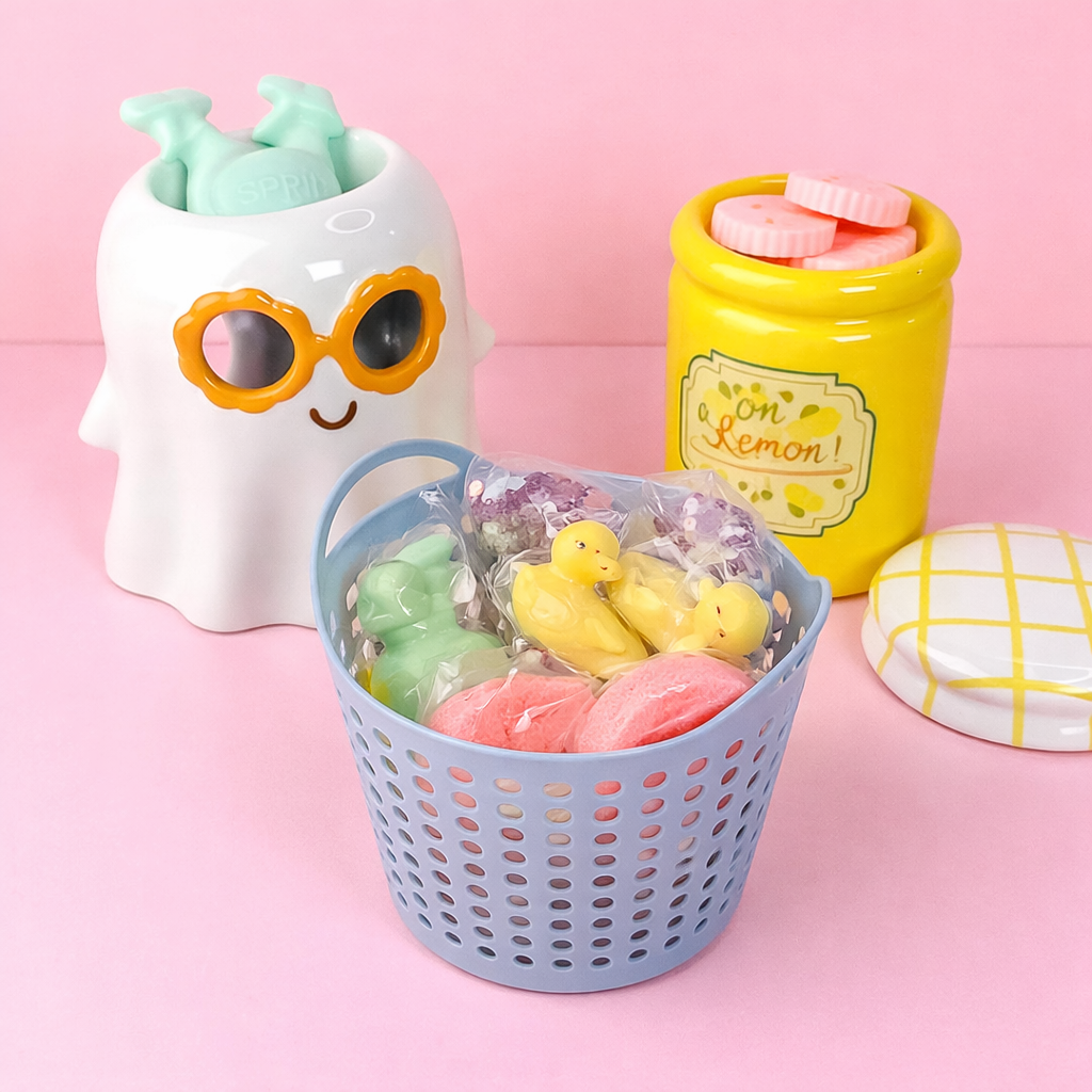 Cesta de la colada +200hr