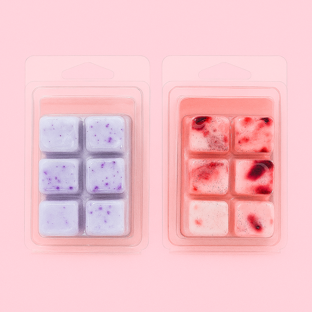 Pack 2 tabletas - Floral Vibes