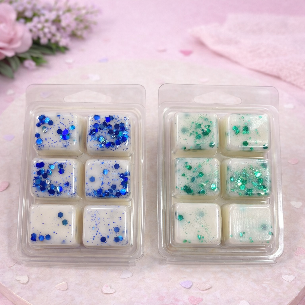 Pack 2 tabletas - Winter Forest