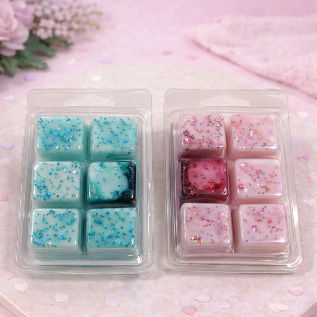 Pack 2 tabletas - Duo Perfume