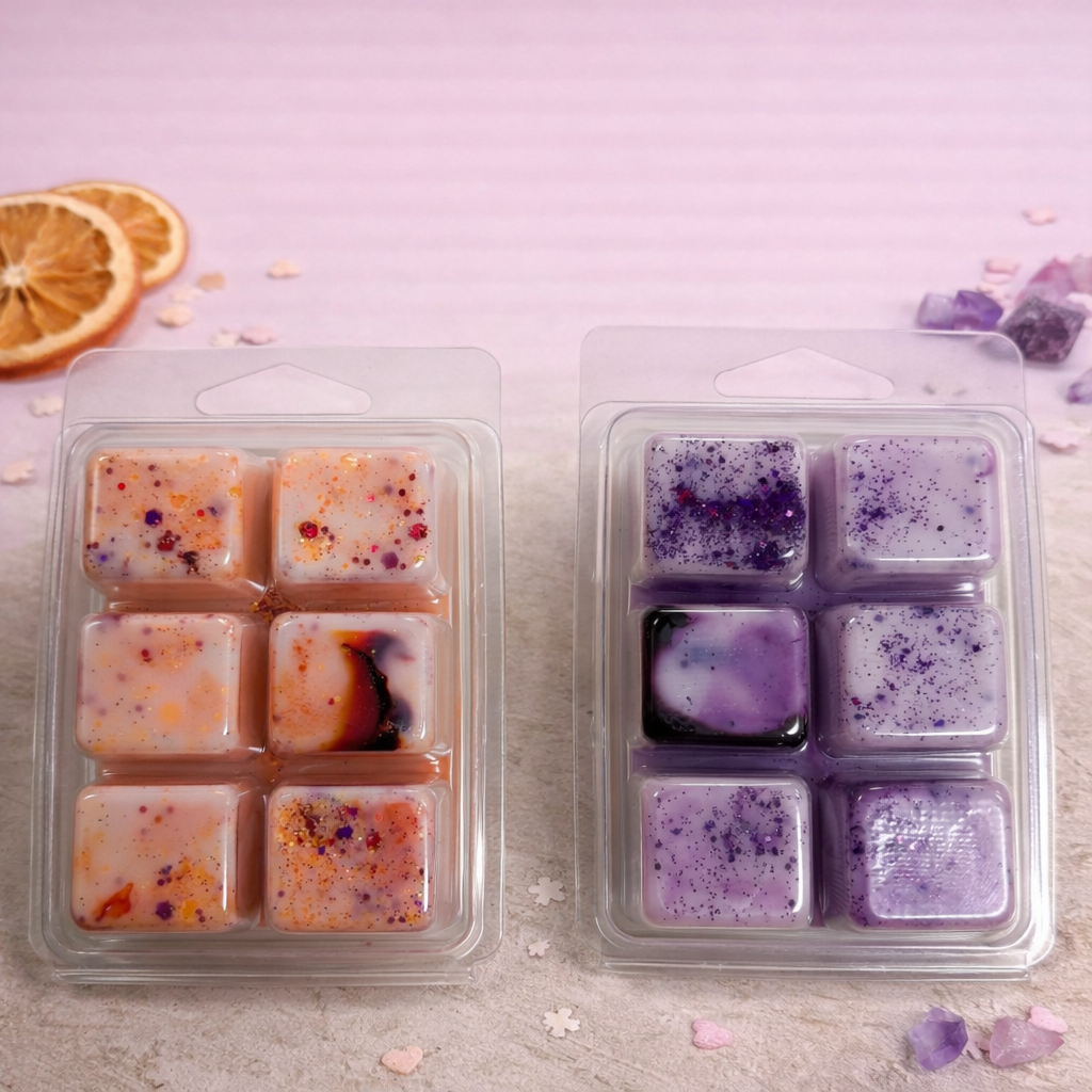 Pack 2 tabletas - Winter Fruits