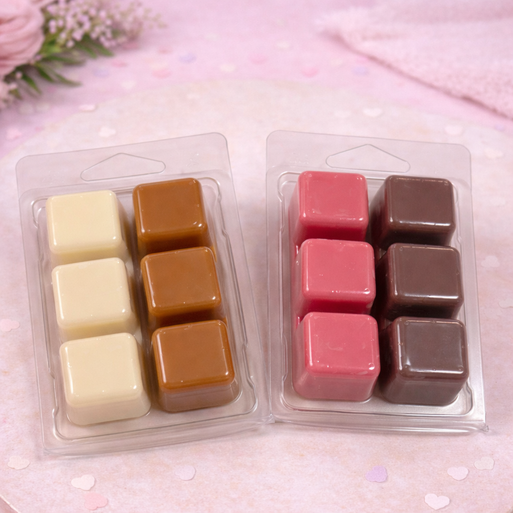 Pack 4 aromas - Cinnamon lovers