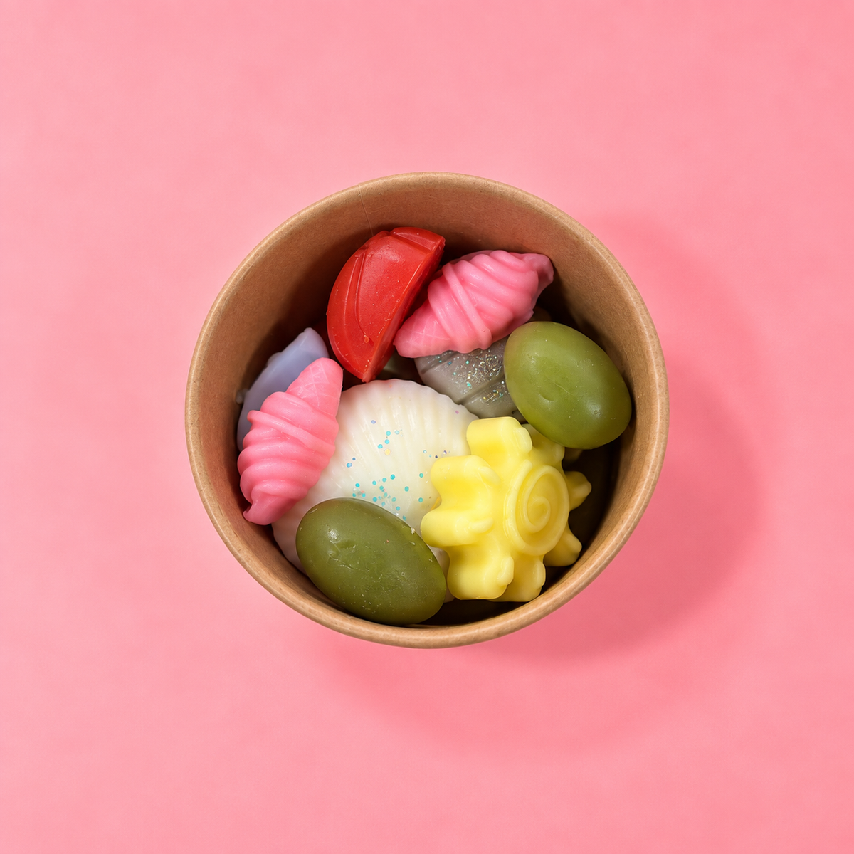 Wax melts - Colonia Tropical