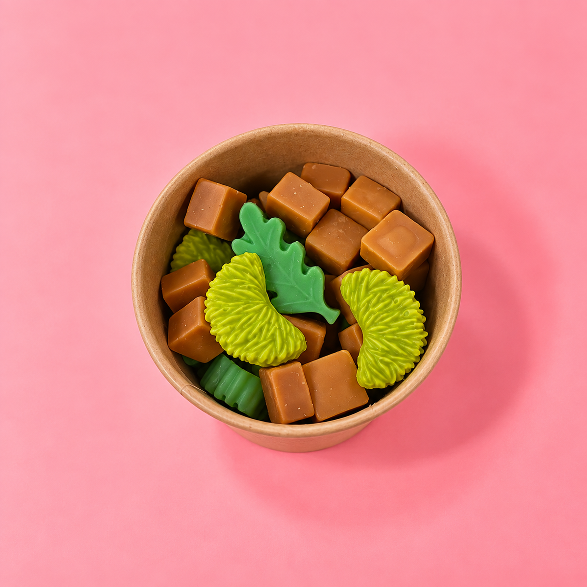 Wax melts - Crea Tu Mojito (3 aromas)