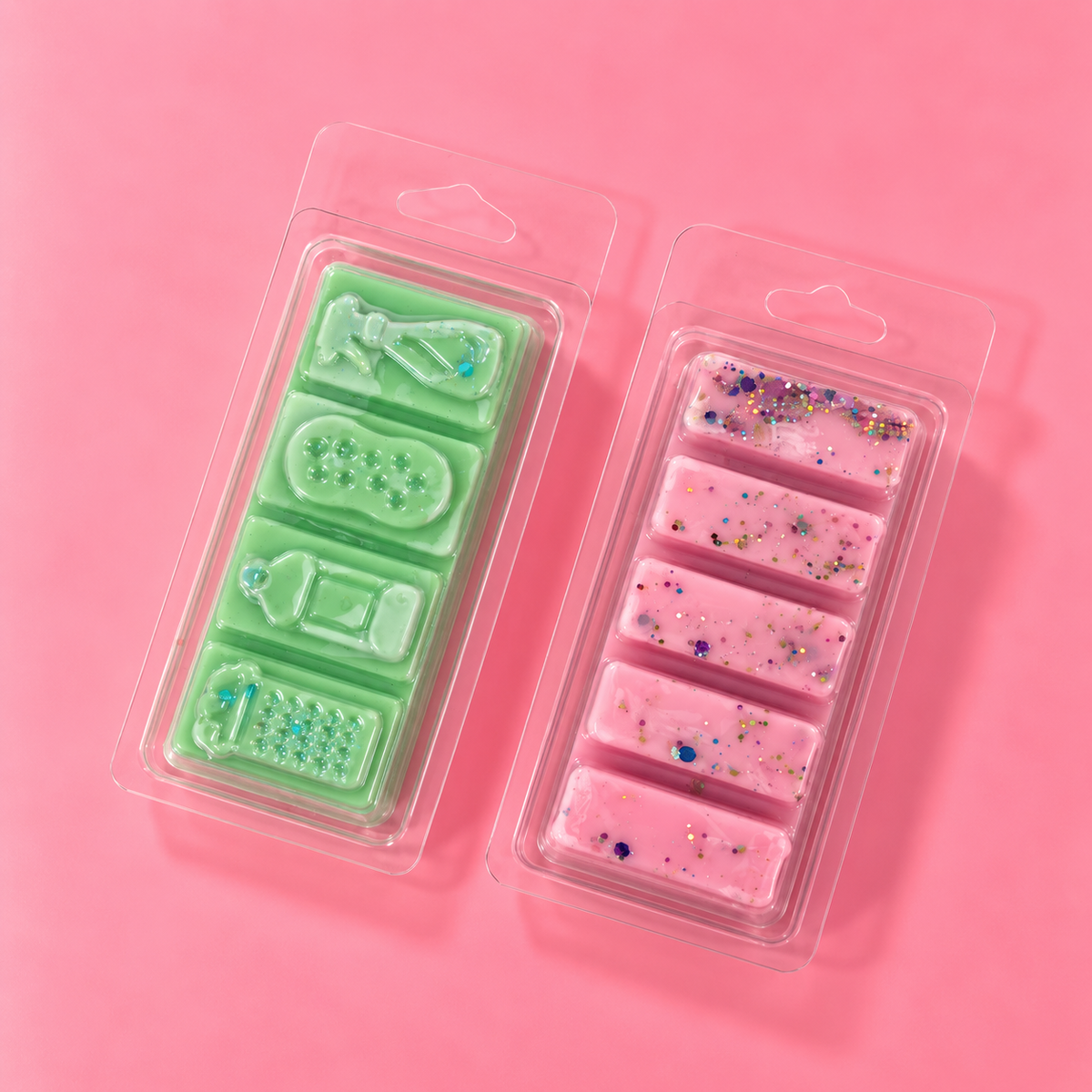 Pack 2 tabletas - FRUITY POP