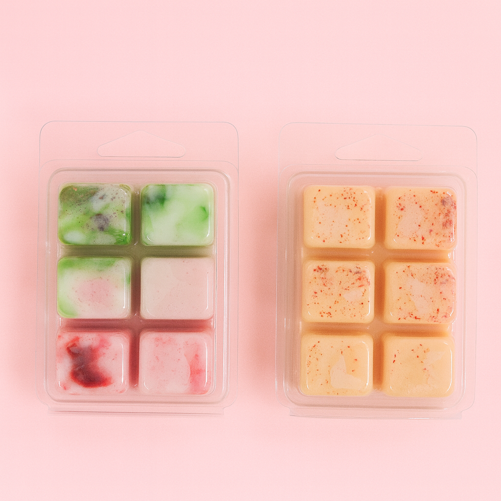 Pack 2 tabletas - Fruity Bowl