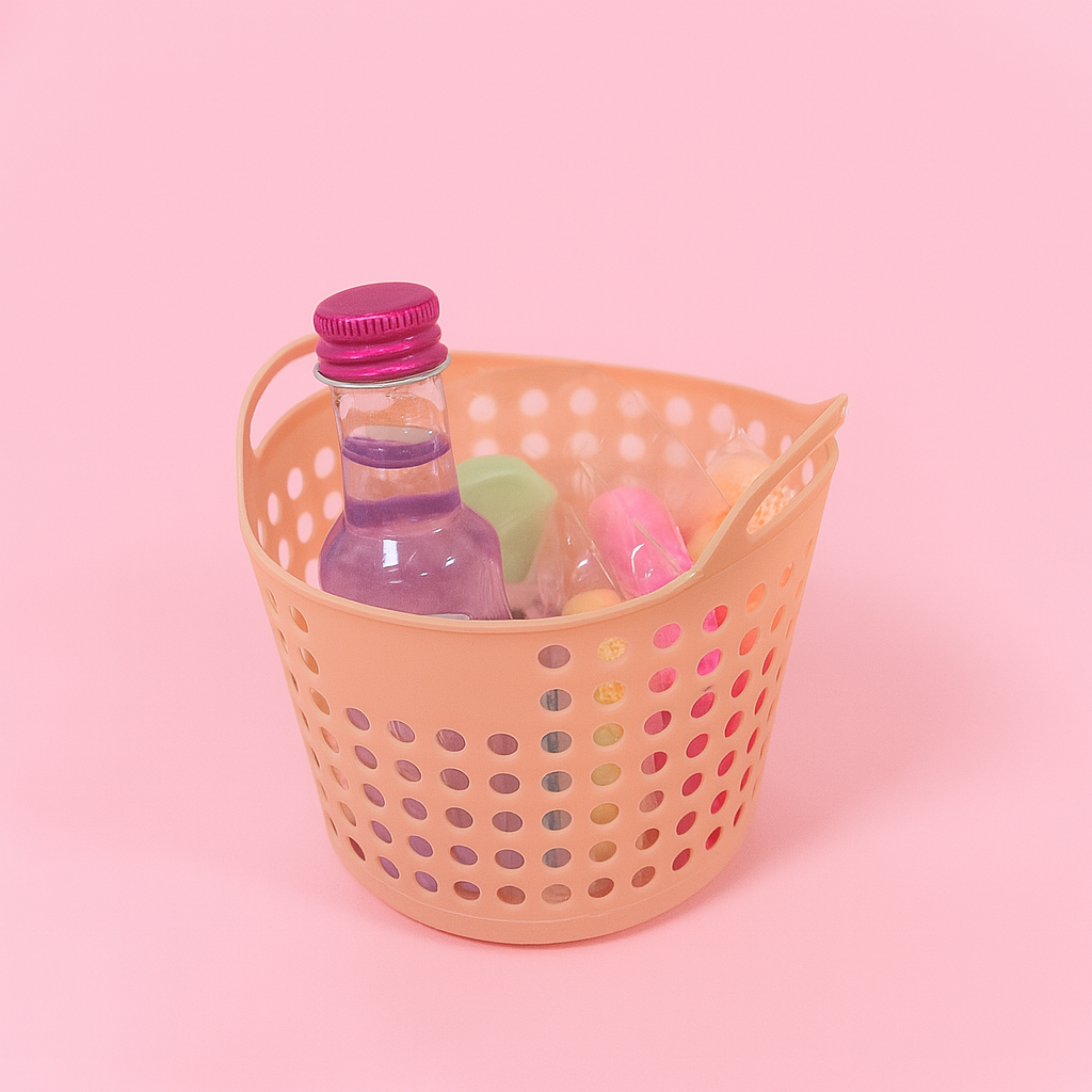 Cesta de la colada +200hr