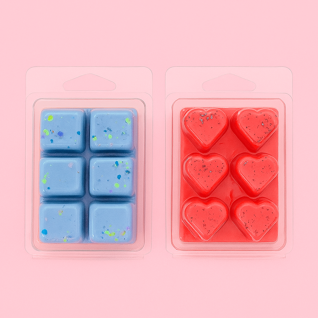 Pack 2 tabletas - Candy Party