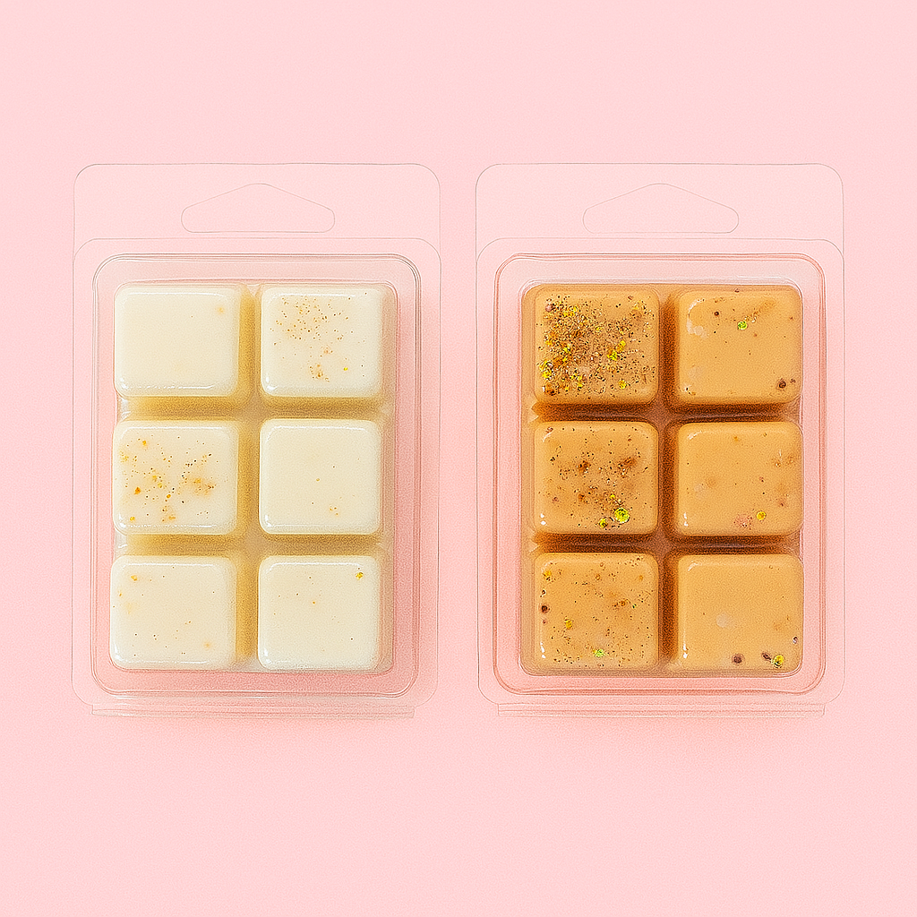 Pack 2 tabletas - Sweet & Salty