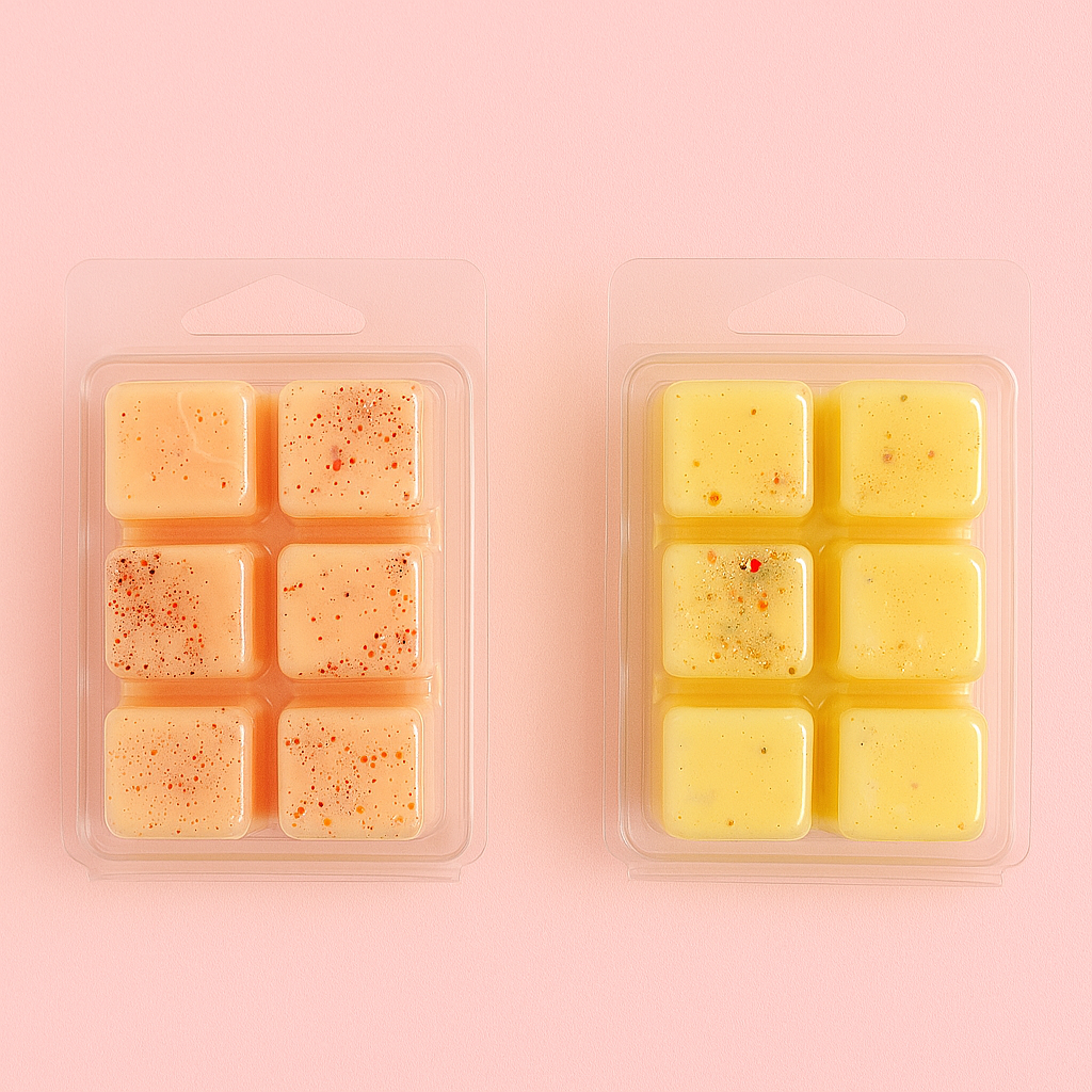 Pack 2 tabletas - Citrus Energy