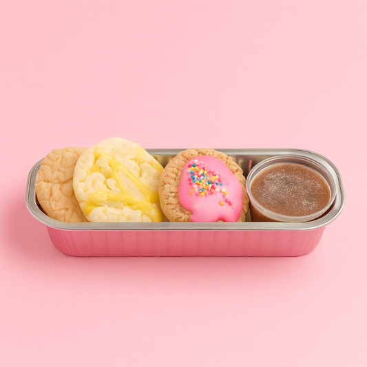 The Cookie Box - Edición limitada