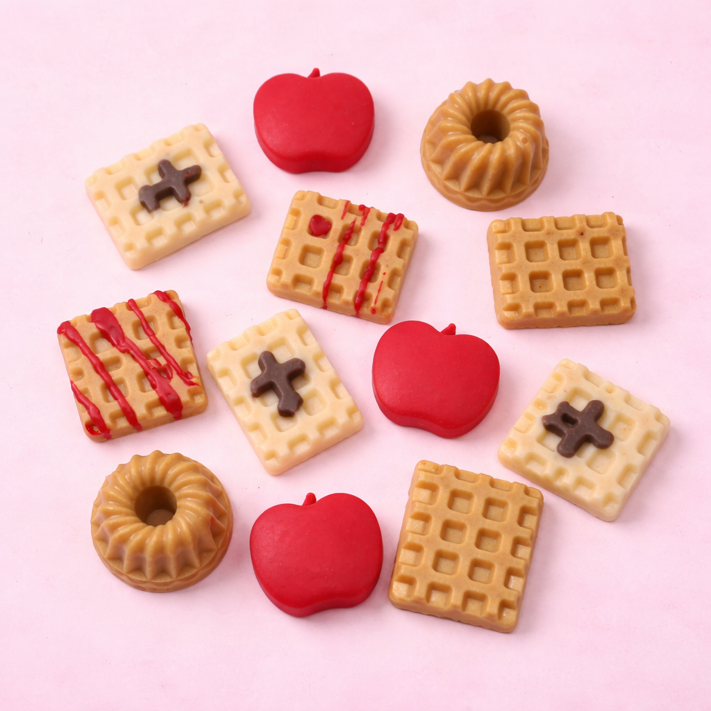 Wax melts - Manzana y canela