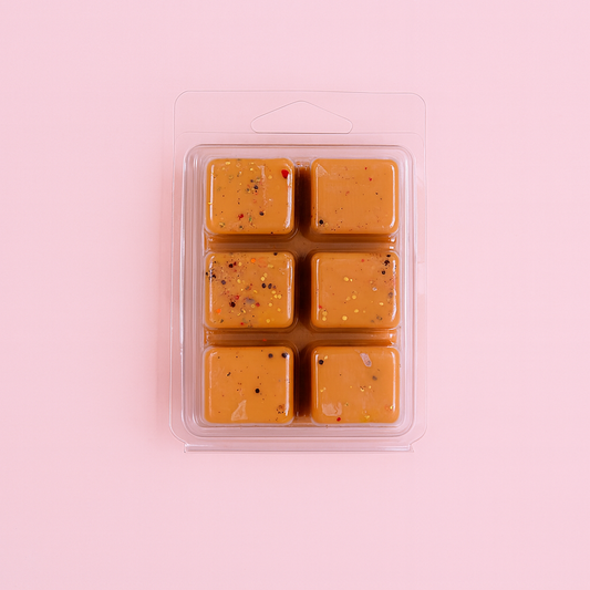 Wax melt - Tableta Caramel Toffee