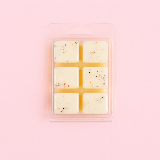Wax melt - Tableta Vainilla y Clavo