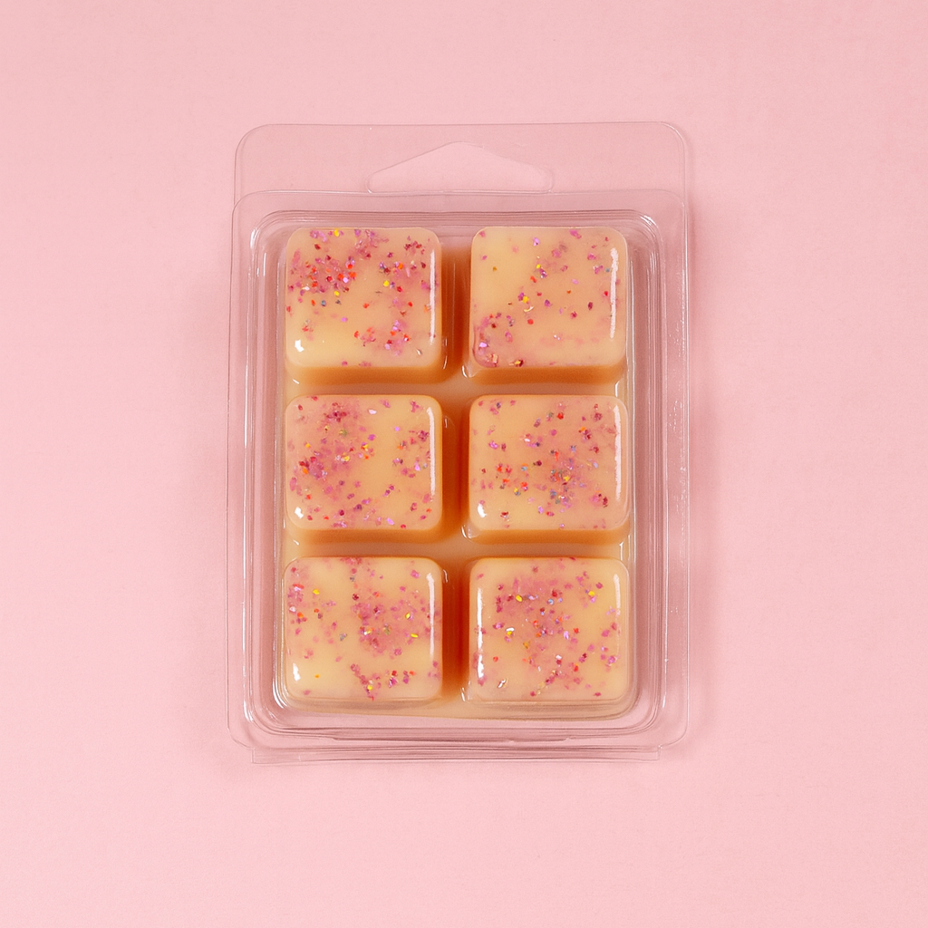 Wax melt - Tableta de Galletita Horneada