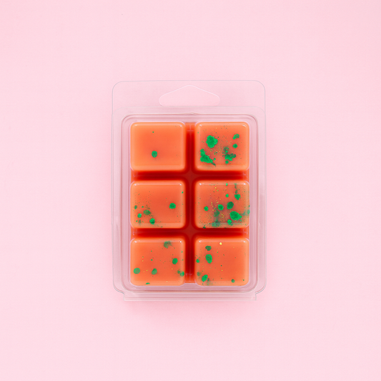 Wax melt - Tableta Tarta de Zanahoria