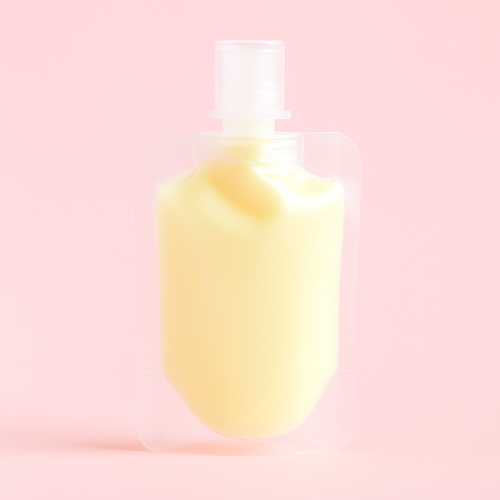 Wax Melt Exprimibles
