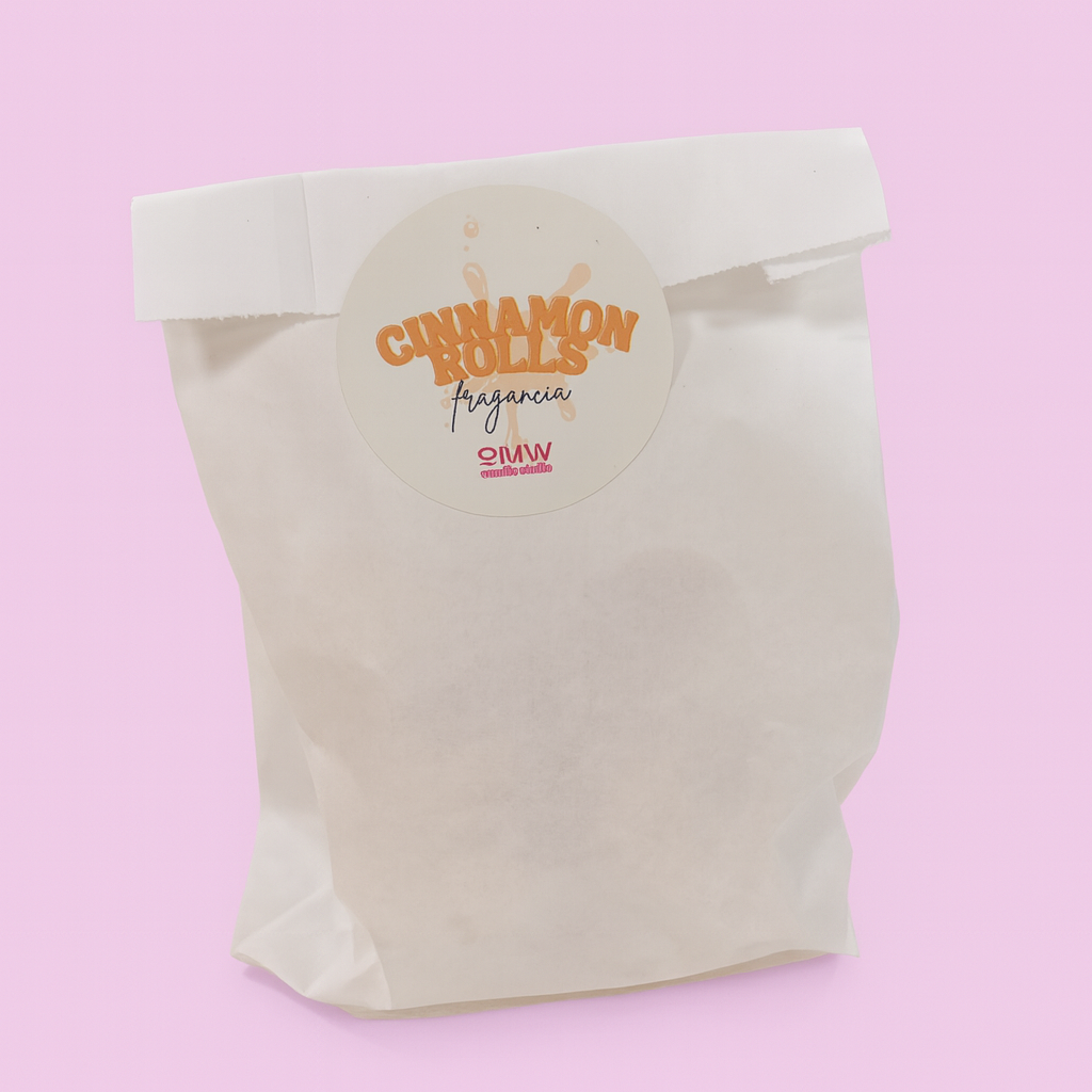 Wax melts - Cinnamon Rolls