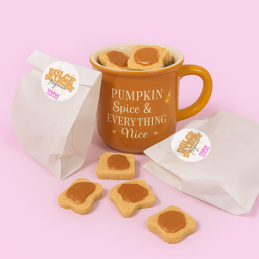 Quemador Taza Pumpkin