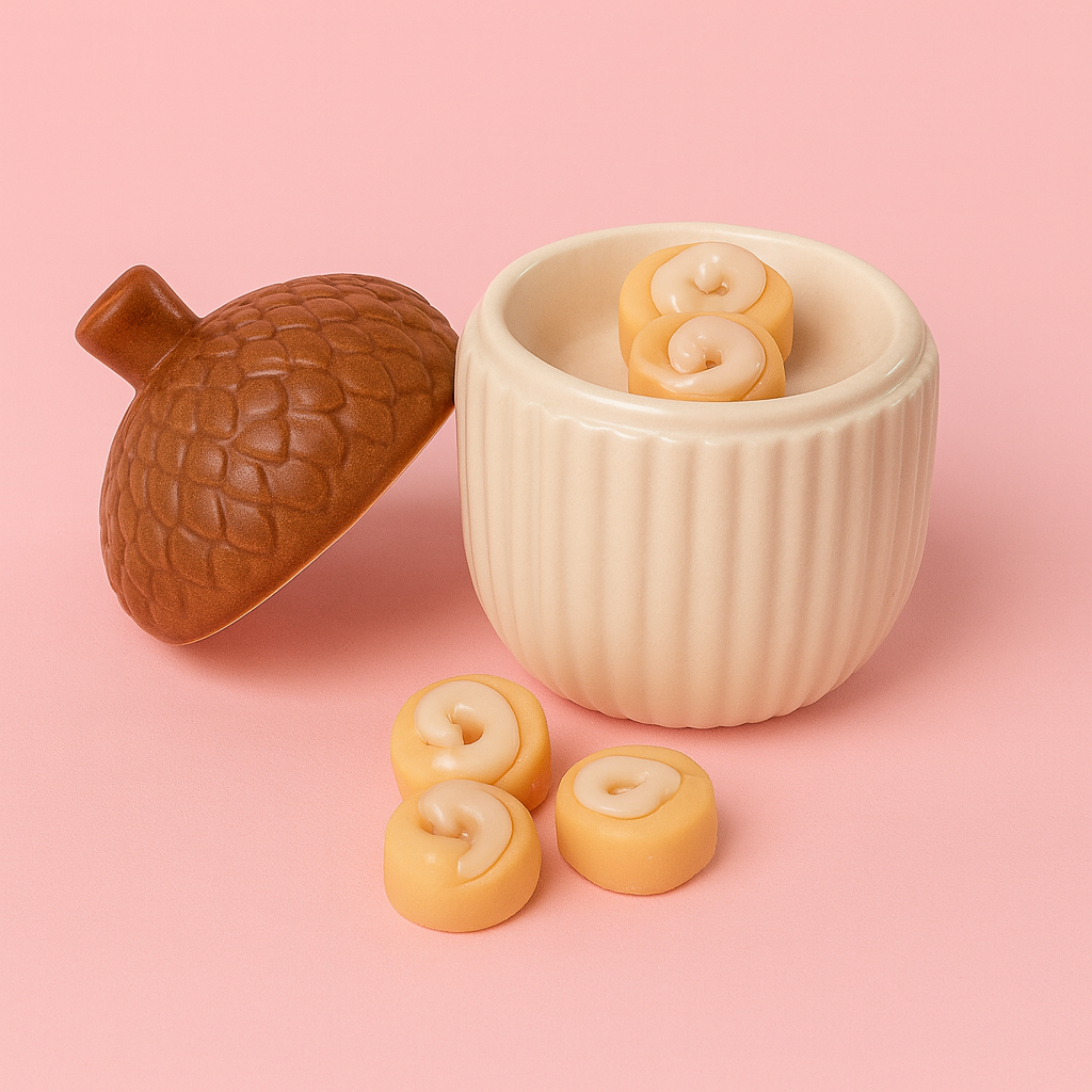 Wax melts - Cinnamon Rolls