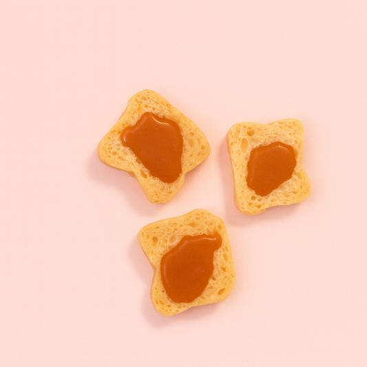 Wax melts - Tostaditas Dulce de Leche