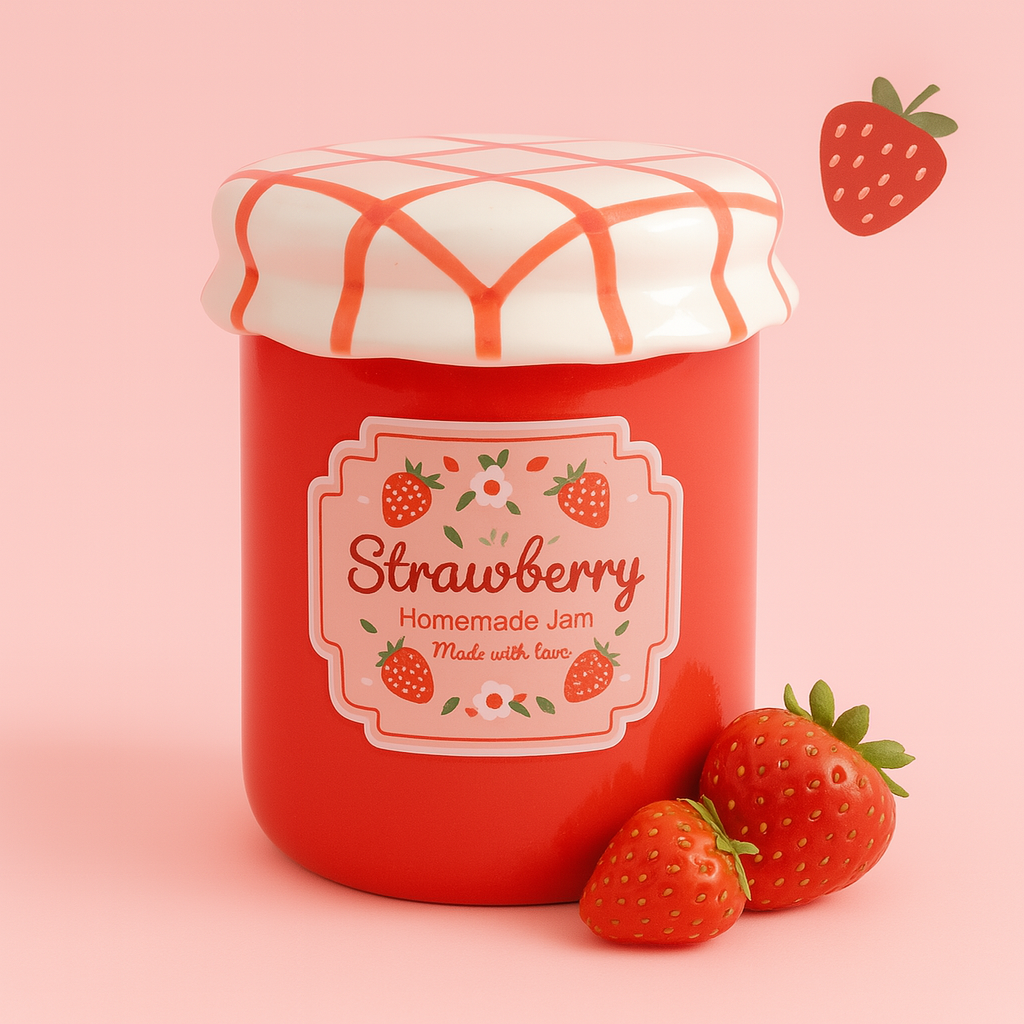 Quemador Berry