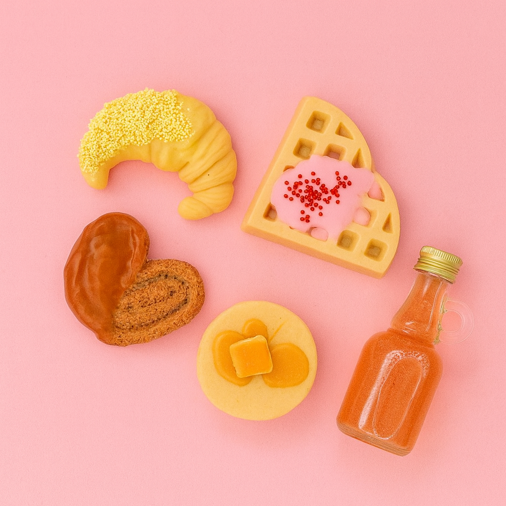 The Bakery Box - Wax melts