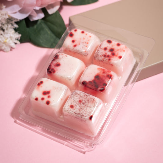 Wax melts - Tableta de tu aroma favorito (+100 horas)