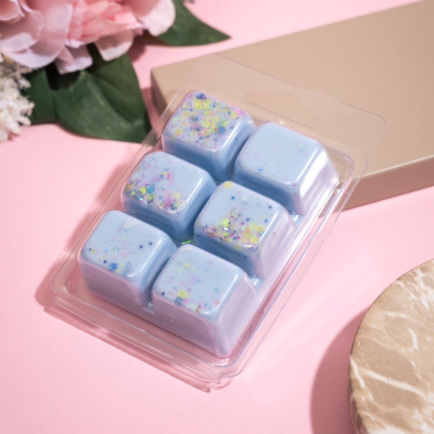 Wax melts - Tableta de tu aroma favorito (+100 horas)