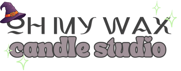 OH MY WAX