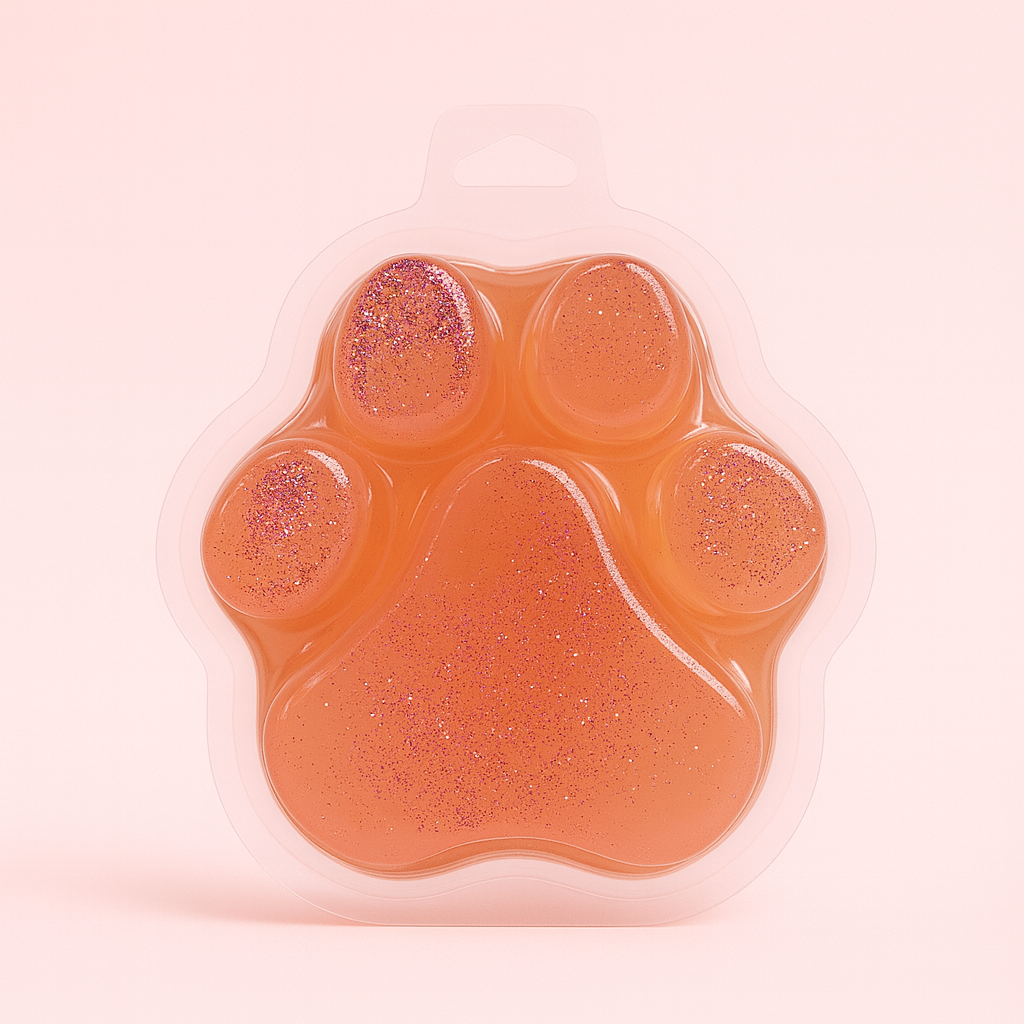 Jelly melt - Pomelo y azúcar de caña