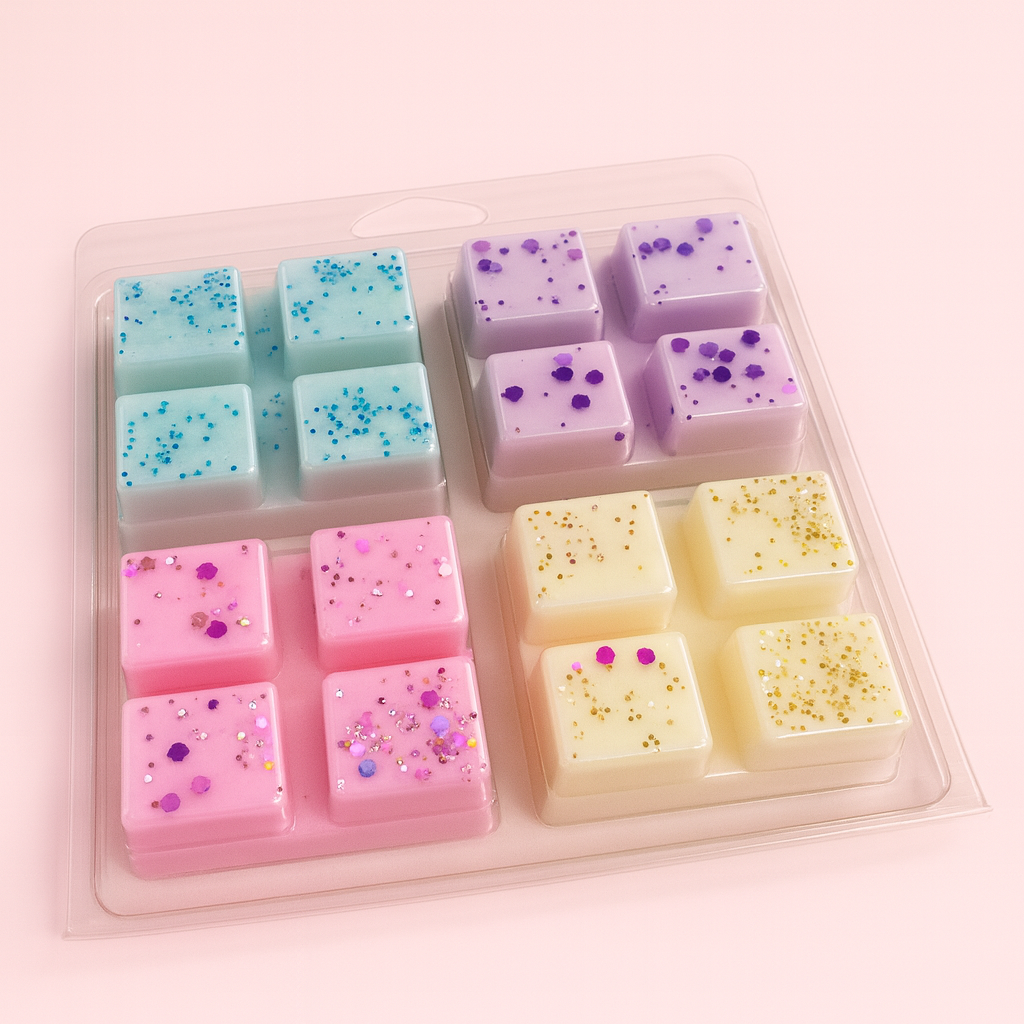 Wax melts - The Soft Favs