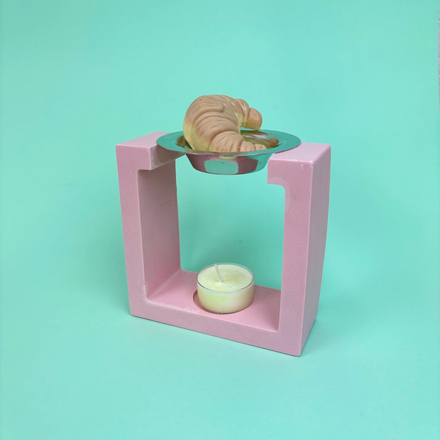 Wax melts - Pack repostería (+200 hrs)