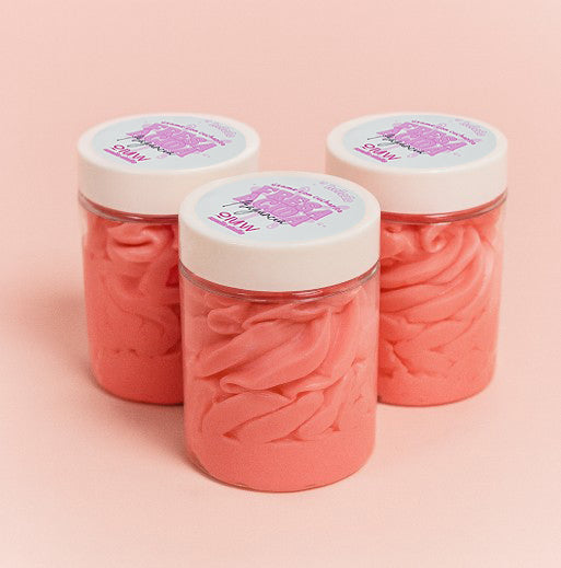 Wax melt - Helado aromático de Fresa Ácida