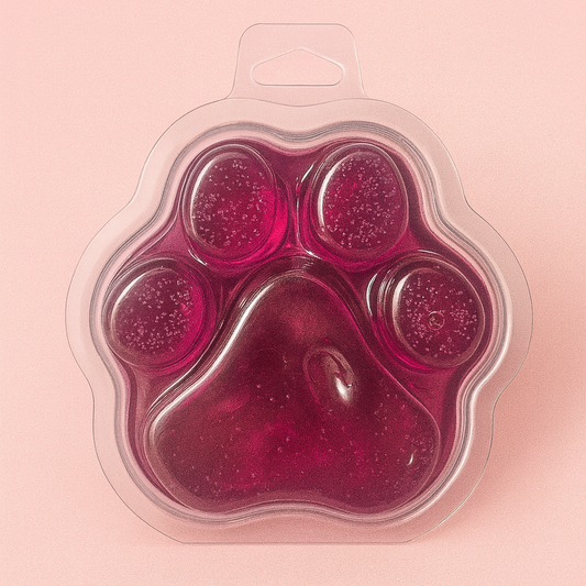 Jelly Melt "Garra de Salem" - Floral, amaderado y limpio