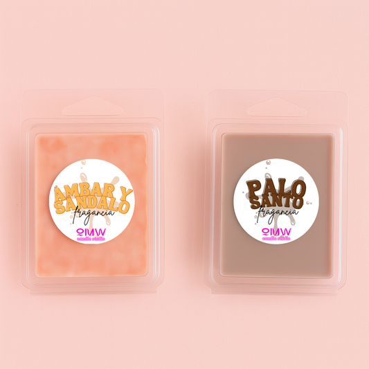 Pack 2 tabletas - Serenity Mood