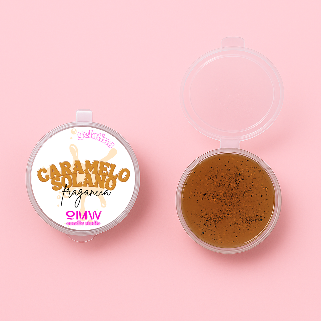 Pack Jelly Melts - 9 aromas