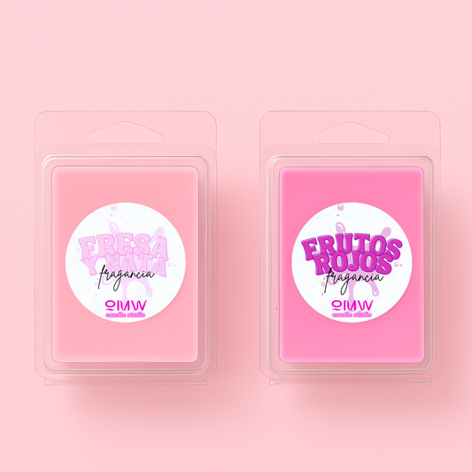 Pack 2 tabletas - Berry Dream