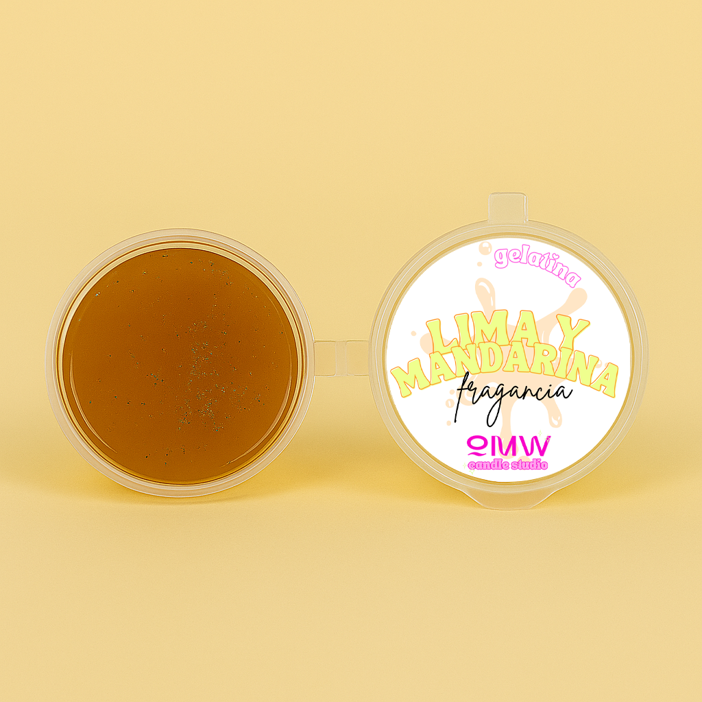 Pack Jelly Melts - 9 aromas