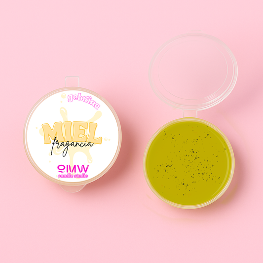 Jelly Melt - Miel