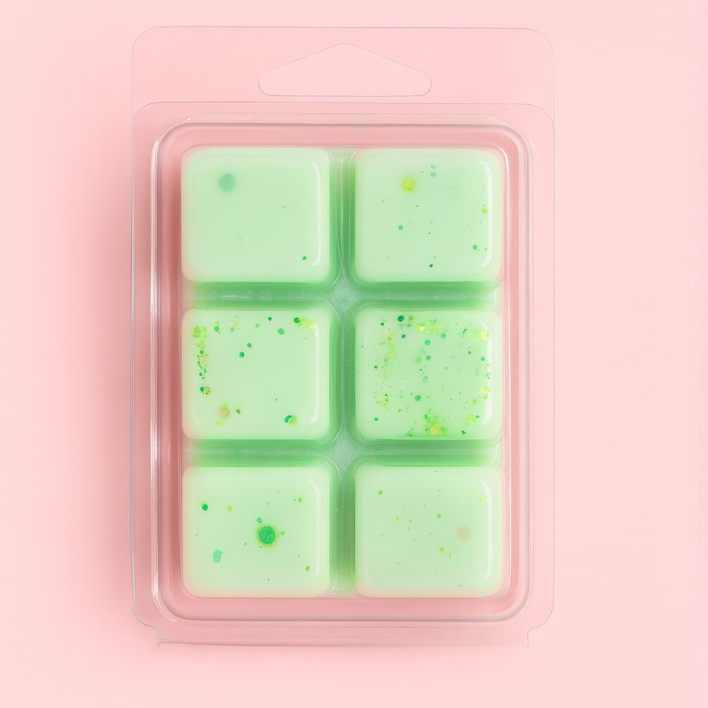 Wax melt - Tableta de mojito
