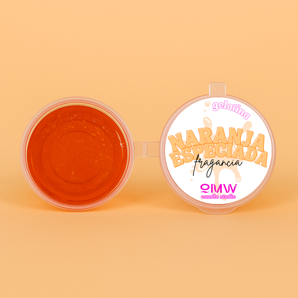 Pack Jelly Melts - 9 aromas