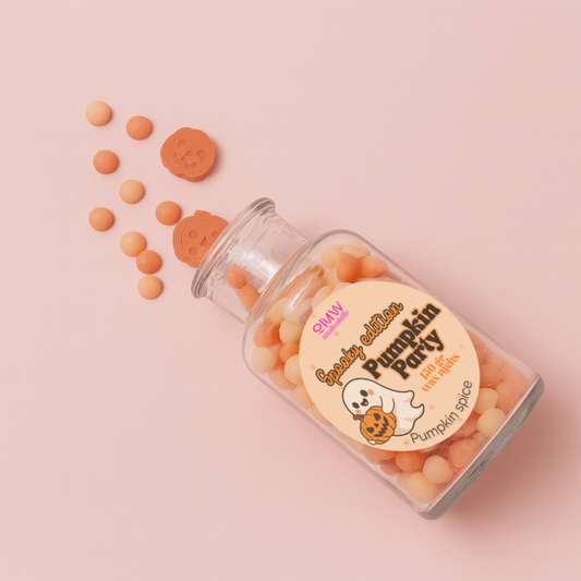Wax melts - Pumpkin Party (Pumpkin Spice)