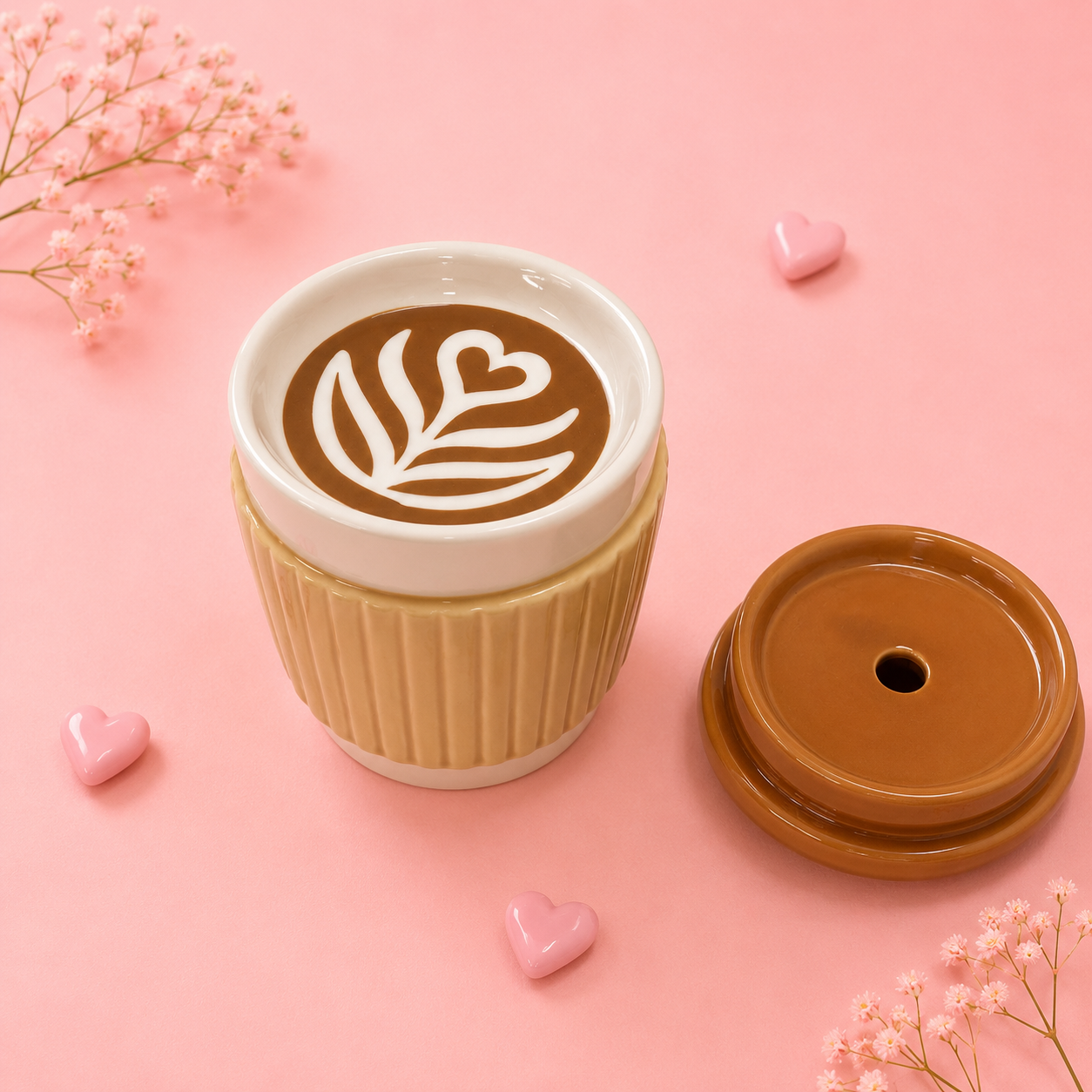 Quemador Coffee
