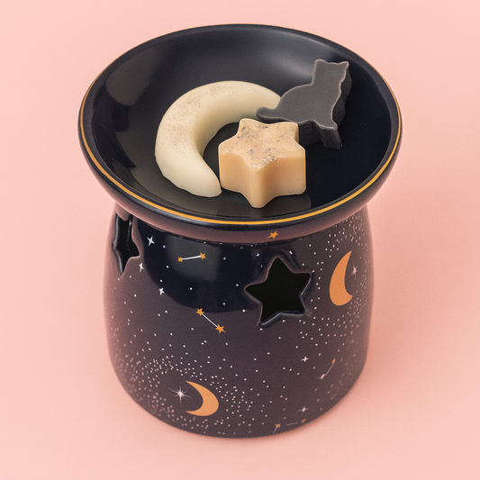 Quemador Constelaciones