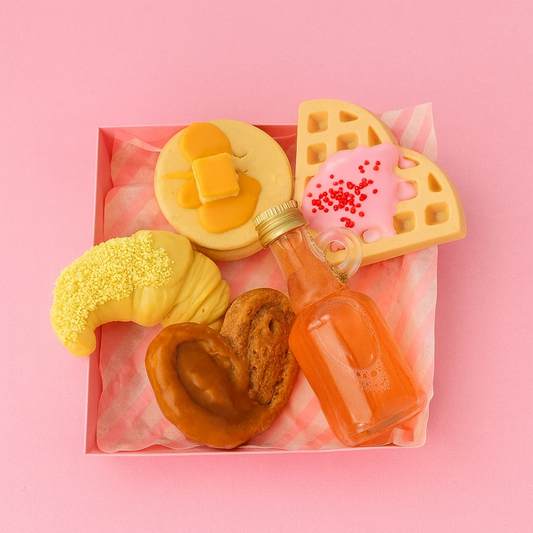 The Bakery Box - Wax melts