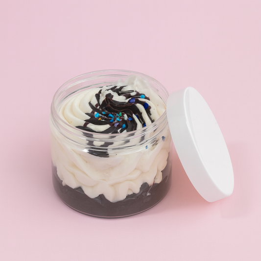 Wax melt - Helado aromático Oreo