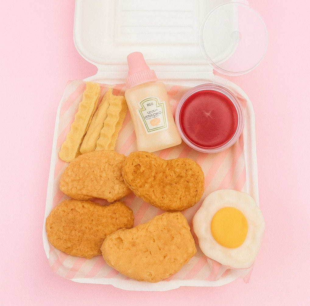 The Melty Combo - Wax melts